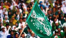 Bendera Nahdlatul Ulama (Foto: Istimewa)
