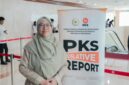 Anggota Komisi X DPR RI Fraksi PKS Ledia Hanifa Amaliah
