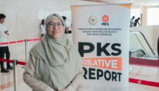 Anggota Komisi X DPR RI Fraksi PKS Ledia Hanifa Amaliah