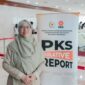 Anggota Komisi X DPR RI Fraksi PKS Ledia Hanifa Amaliah