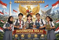 Ilustrasi (Sumber AI))