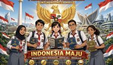 Ilustrasi (Sumber AI))