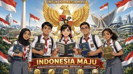 Ilustrasi (Sumber AI))