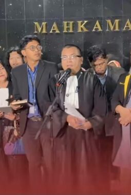 MA Batalkan Suket Pendidikan Gibran, Denny Indrayana Syarat Wapres Tak Terpenuhi
