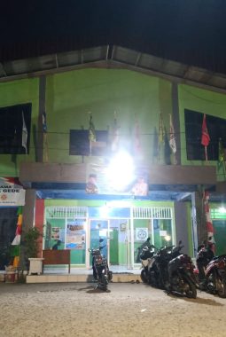 Sejumlah Tokoh Pemuda Pondok Gede Soroti Proses Lelang Pembangunan Puskesmas Jatiwaringin