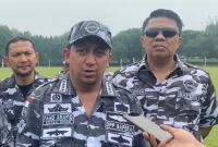Politisi Golkar yang juga Ketua BAPERA, Fahd A Rafiq (Ist)
