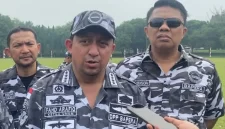 Politisi Golkar yang juga Ketua BAPERA, Fahd A Rafiq (Ist)