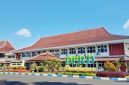 Kantor DPRD Pamekasan (Foto: Ist)