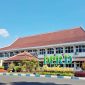 Kantor DPRD Pamekasan (Foto: Ist)