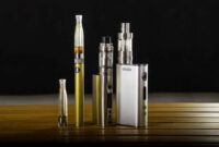 Rokok elektronik (Ist)