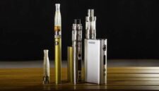 Rokok elektronik (Ist)