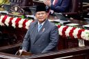 Presiden Prabowo Subianto