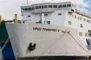 Tragedi KM Virgo Transport 8 (Foto: Ist)