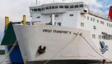 Tragedi KM Virgo Transport 8 (Foto: Ist)