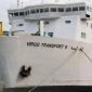 Tragedi KM Virgo Transport 8 (Foto: Ist)