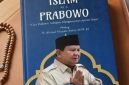 Buku Islam ala Prabowo (Ist)