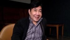 Mohammad Guruh Irianto Soekarnoputra (Foto: Ist)