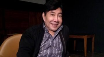 Mohammad Guruh Irianto Soekarnoputra (Foto: Ist)