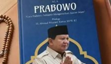 Buku Islam ala Prabowo (Ist)