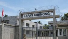 Lapas Cibinong (Foto: Ist)