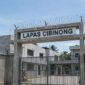 Lapas Cibinong (Foto: Ist)
