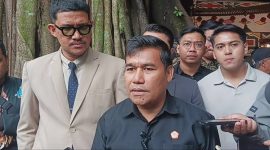 hukum PT BBM Idrus Mony, (Foto: Istimewa)