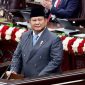Presiden Prabowo Subianto