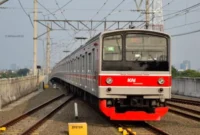 KRL Commuter Line