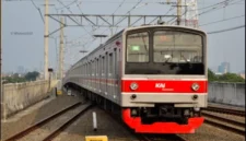 KRL Commuter Line