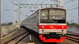KRL Commuter Line