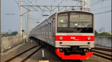 KRL Commuter Line