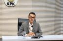 Juru Bicara KPK Budi Prasetyo