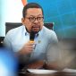 Kepala Badan Komunikasi Pemerintah (Bakom RI) M. Qodari.