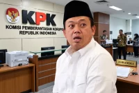 Nusron Wahid Menteri ATR/BPN