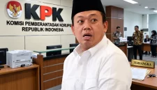 Nusron Wahid Menteri ATR/BPN