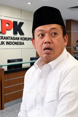 KPK Ingatkan Nusron Wahid Soal Keteladanan Pejabat Publik: Patuh Proses Hukum