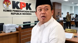 Nusron Wahid Menteri ATR/BPN