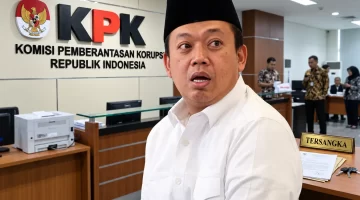 Nusron Wahid Menteri ATR/BPN