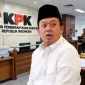 Nusron Wahid Menteri ATR/BPN