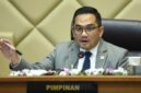 Ketua Komisi II DPR RI Rifqinizamy Karsayuda