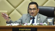 Ketua Komisi II DPR RI Rifqinizamy Karsayuda