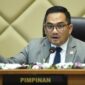 Ketua Komisi II DPR RI Rifqinizamy Karsayuda