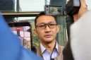 Juru Bicara KPK Budi Prasetyo