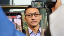Juru Bicara KPK Budi Prasetyo