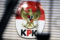 Logo KPK