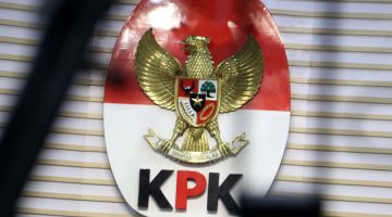 Logo KPK