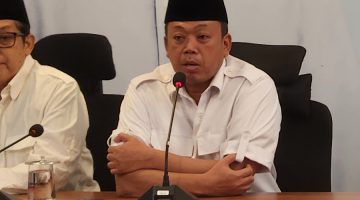 Istana Tunggu Sinyal KPK Dugaan Keterlibatan Nusron Wahid Korupsi Lahan Pengembang