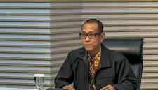 Plt) Direktur Penyidikan Komisi Pemberantasan Korupsi (KPK), Achmad Taufik Husein, (Foto: Istimewa)