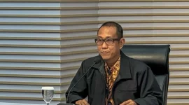 Plt) Direktur Penyidikan Komisi Pemberantasan Korupsi (KPK), Achmad Taufik Husein, (Foto: Istimewa)