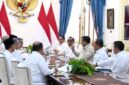 Presiden Prabowo ingin percepat pendidikan gratis 
